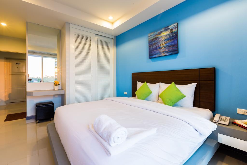 ทิวทองการ์เด้นท์ Hostel คลองท่อม ภายนอก รูปภาพ