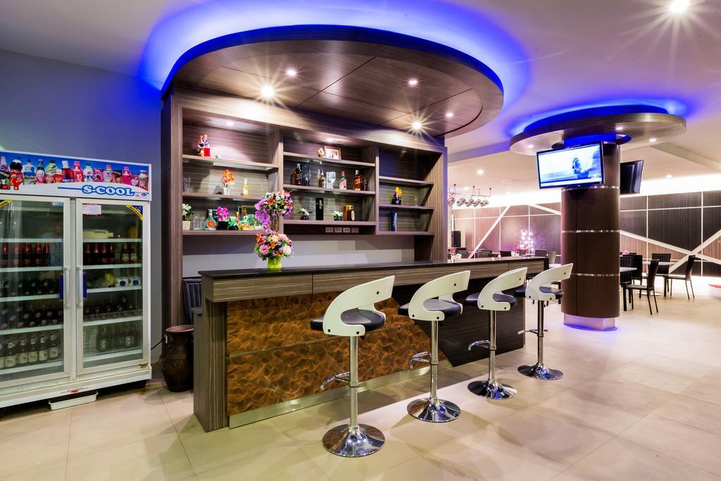 ทิวทองการ์เด้นท์ Hostel คลองท่อม ภายนอก รูปภาพ