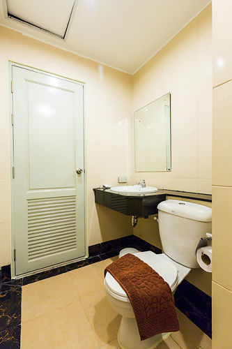 ทิวทองการ์เด้นท์ Hostel คลองท่อม ภายนอก รูปภาพ