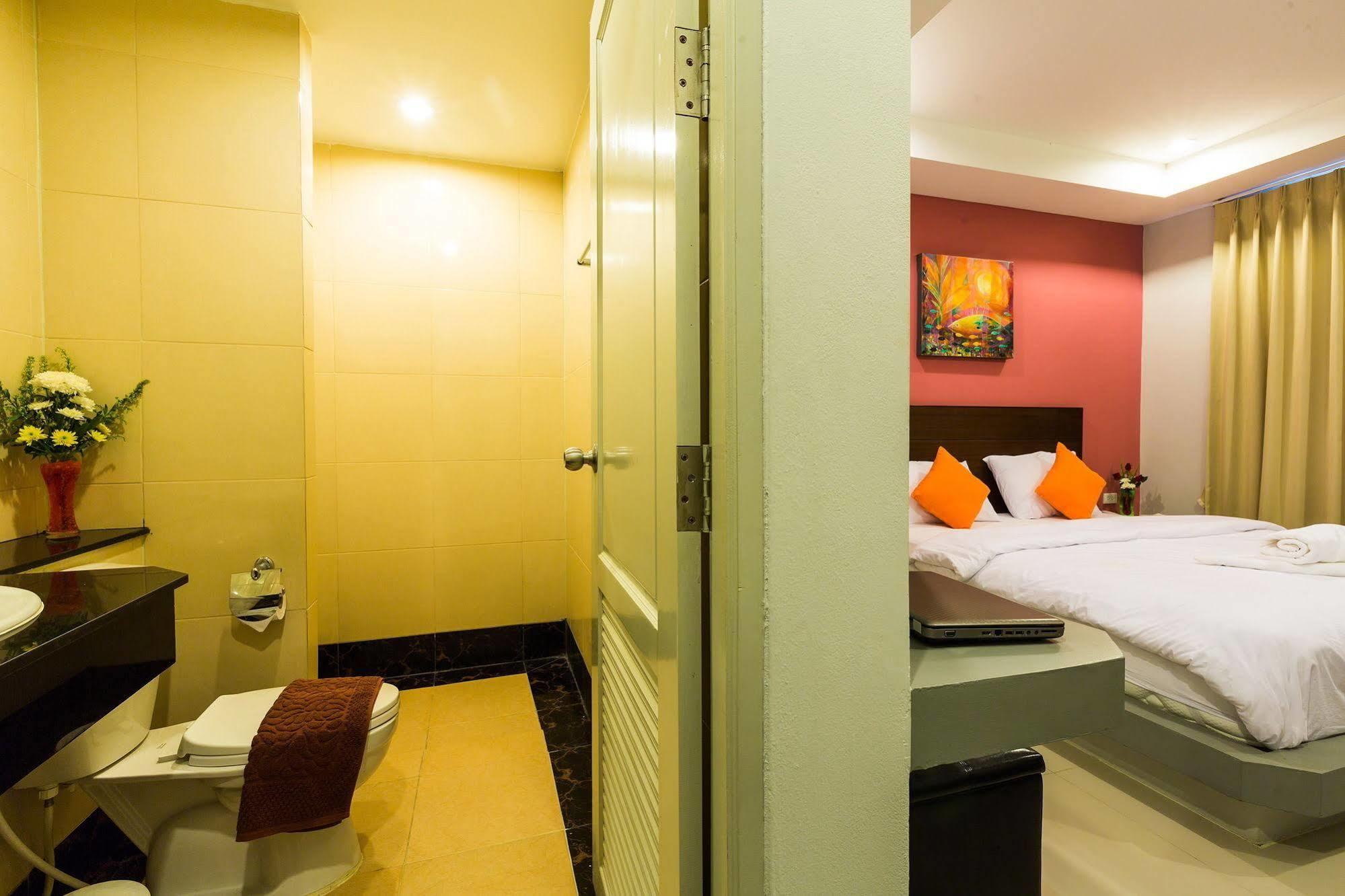 ทิวทองการ์เด้นท์ Hostel คลองท่อม ภายนอก รูปภาพ