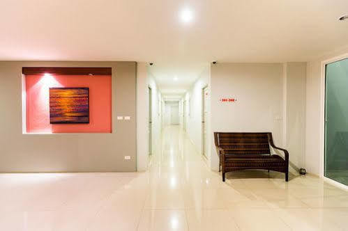 ทิวทองการ์เด้นท์ Hostel คลองท่อม ภายนอก รูปภาพ